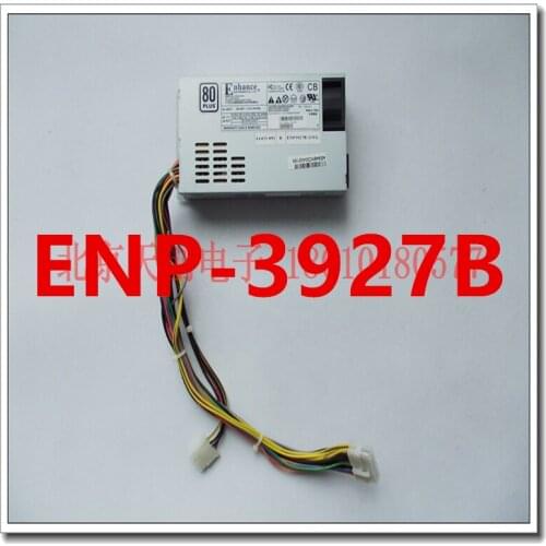 Almost New PSU For FSP/Enhance 1U 18Pin 270W Power Supply FSP270-60LE ENP-3927B
