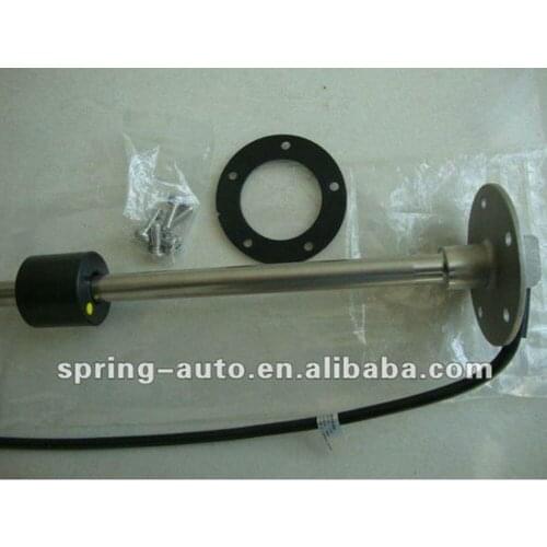 S5 700mm long 0-5V output signal FUEL AND WATER LEVEL SENSOR FUEL LEVEL SENDER