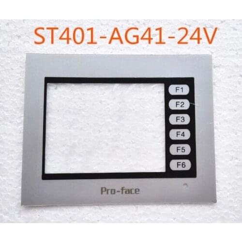 Brand New Protective Membrane Film for ST401-AG41-24V Screen Guard
