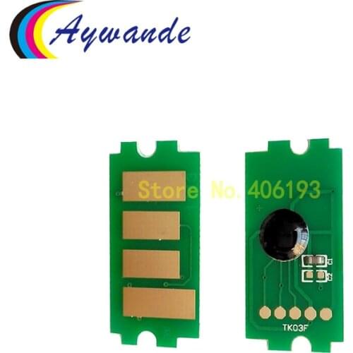 TK-1120 TK-1121 TK-1122 TK-1124 Toner Reset Chip for Kyocera Ecosys FS-1060 FS-1060dn FS-1025 FS-1125 FS1060 FS1025 FS-1025mfp