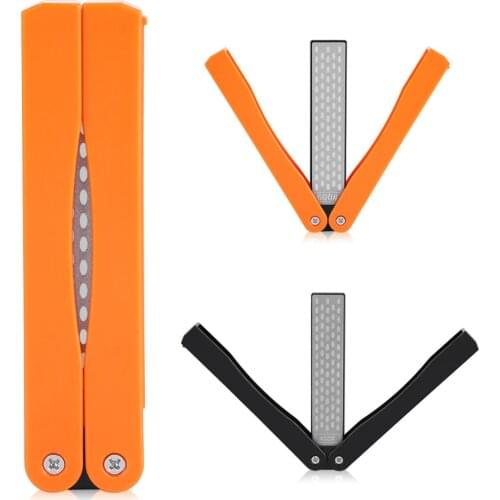 TOPINCN Pocket Knife Sharpeners