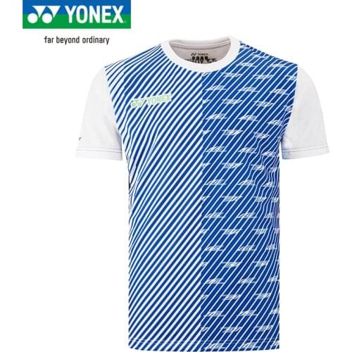 YONEX Men's Sleeveless T-Shirts