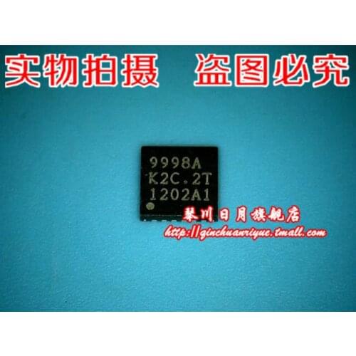 100% New&original OZ9998ALN OZ9998ALN-A1-0-TR OZ9998A 9998A QFN24