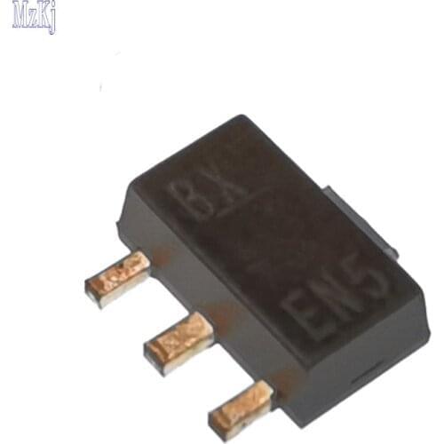 5/10PCS 2SK2596 HOT New 2SK2596BXTL-E BX FET High Frequency Power Amplifier SOT89