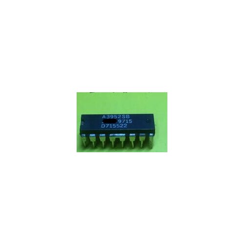 Free shipping 10PCS/LOT in stock A3952 A3952SB