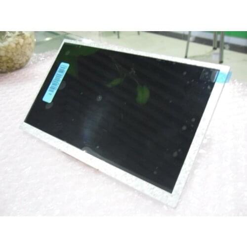 Free shipping original new 7 inch LCD screen group hit AT070TN92 TN94 car DVD navigation high brightness within the screen lengt