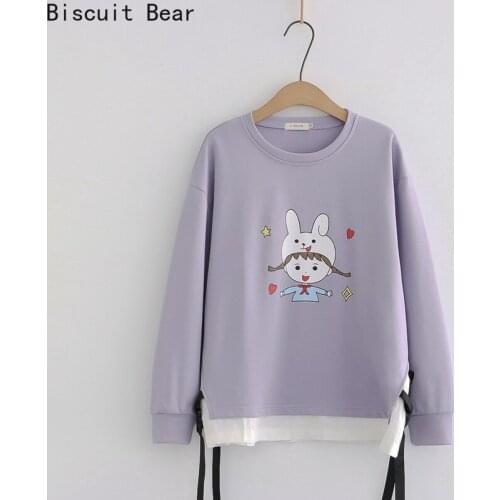 Biscuit Bear Women Underwear
