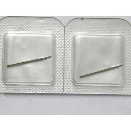 Watch movement accessories eta282.001 movement accessories handle 280.001 dry handle single prices