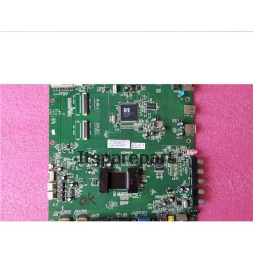 For Led55is95d Drive Motherboard 35015921 Screen V546H1-LS2
