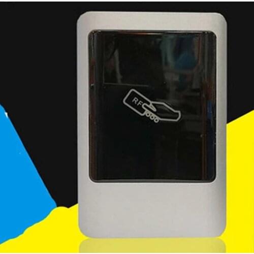 Electronic access control system complete ID card access control machine Non-attendance password access contro