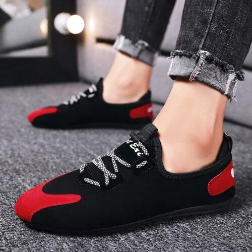 High Top Canvas shoes Men Shoes Sneakers Shoes Men Casual Breathable Mesh Sneakers Men Sport Shoes Running Shoes