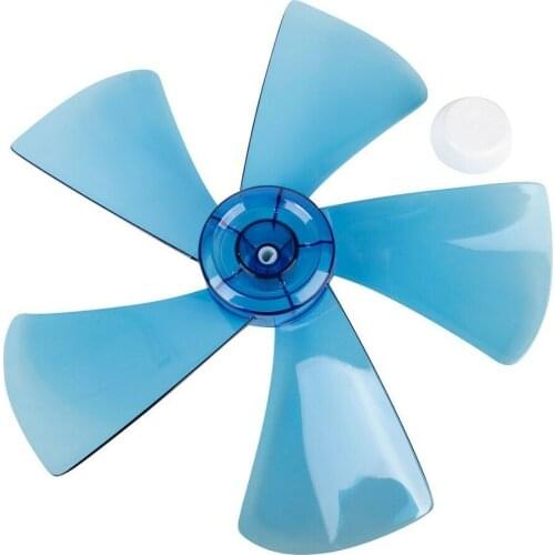 Rowenta paddle propeller fan 40cm Turbo fan Silence Extreme VU5740 VU5770