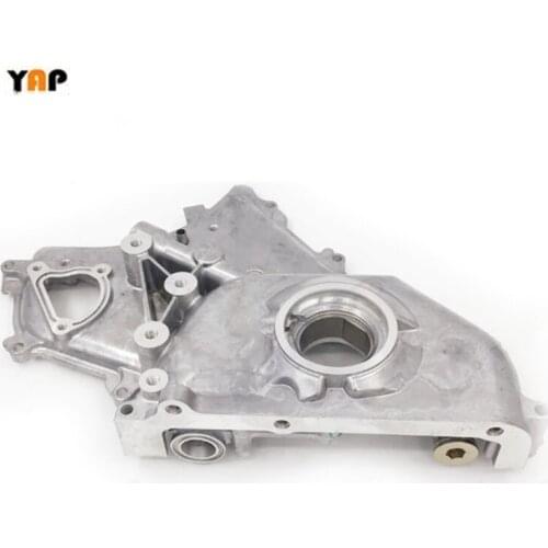 OIL PUMP ASSY FOR FITNISSAN NAVARA NV350 URVAN D40T D40TT E26 YD25DDTI 15010-EB70A 2007-2017
