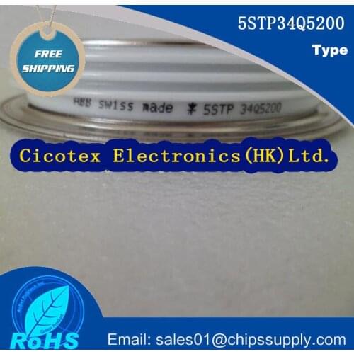 5STP34Q5200 MODULE