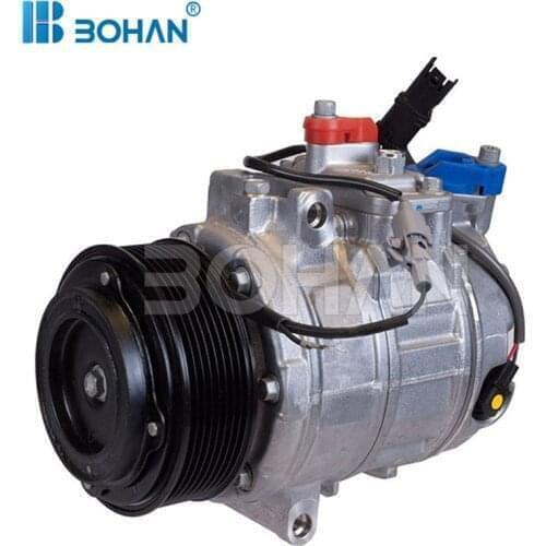 Small air compressor FOR BMW 3/4/5/6/7/X5/X6 64529217868 64529399060 64529154070 447160-3480 9217868 9154070 6192017 BH-BM010-2