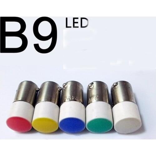 PT Lamps For Cars