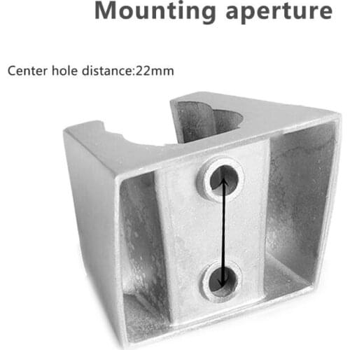 304 Stainless Steel Shower Seat Nozzle Bracket Bathroom Adjustable Holder Shower Head Adjustable Base Accessories M89B