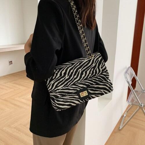 Luxury Bag Tote Bag Female Bag Shoulder Bag Leopard Handbag Luxury Bag Shopper Bag Womens Brand Bag