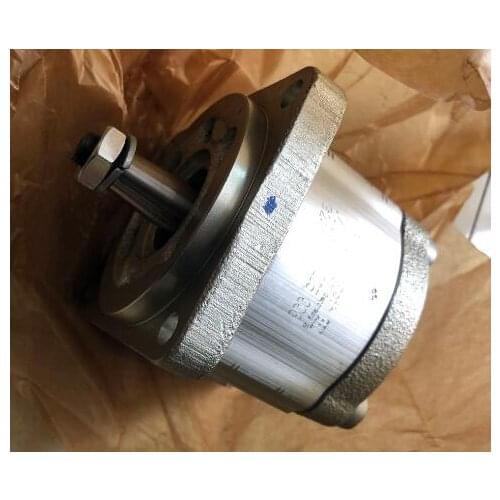 Rexroth Gear pump 0510225006 AZPF-1X-004RCB20MB MNR:0510 225 006
