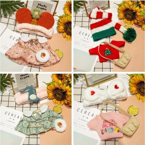 TONY LVEE Stuffed Toys