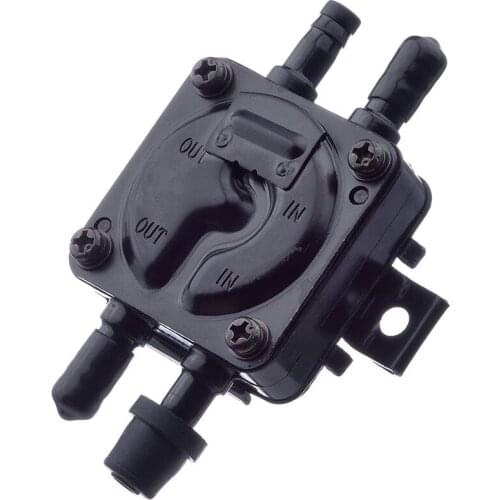 Fuel Pump for 149-1544 149-2187-01 149-1982 149-2187 Cummins Onan Generator Welder