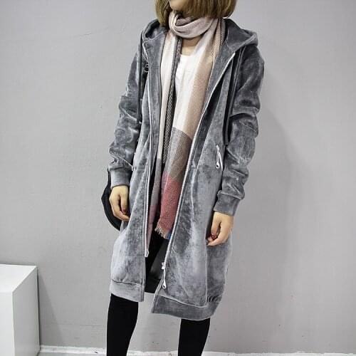 XIKUO Hooded Sweatshirts For Women