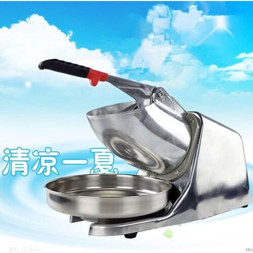 Ice Crushers ZFTOPA China