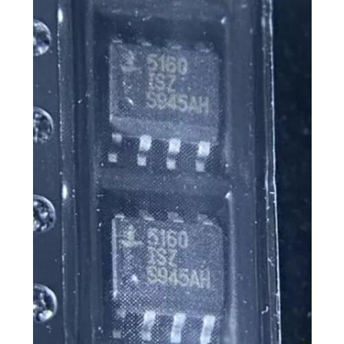 10-20PCS/ EL5160ISZ 5160ISZ 5160 ISZ SOP