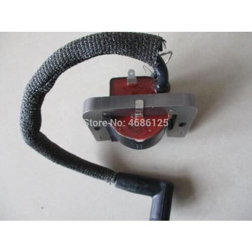 24 584 109 IGNITION MODULA IGNITION COIL HIGH PRESSURE PACK FITS CV740 CV680 CH742 CV682 KOHLER REPLACE 24 584 93-S generator