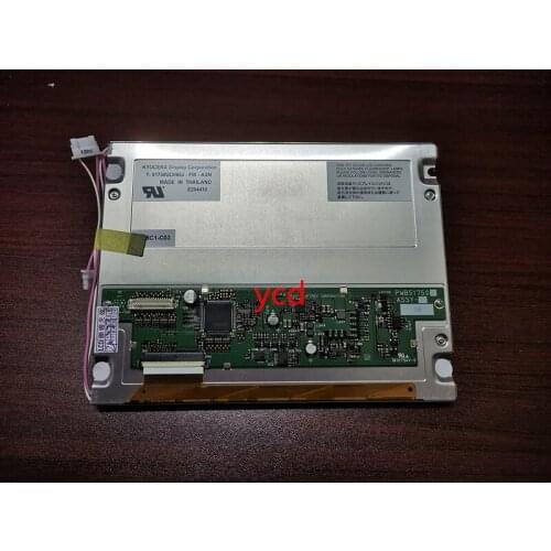 6.5 inch T-51750GD065J-FW-ADN LCD screen