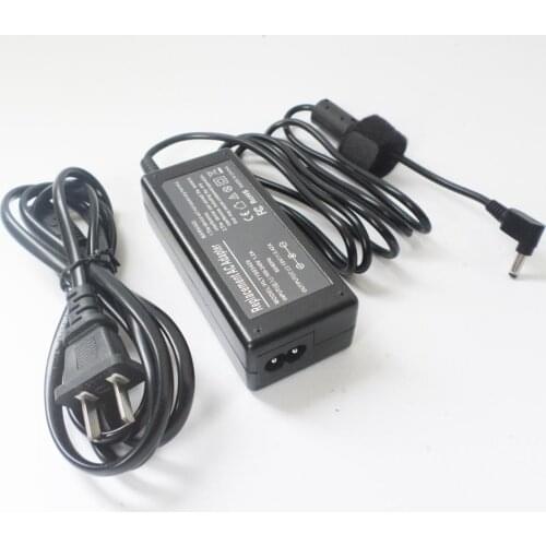 65W AC Adapter Power Cord For Asus Transformer flip AS650W tp301uj tp501ub tp300ld p1801 tp501ua tp501uq tp300la Battery Charger