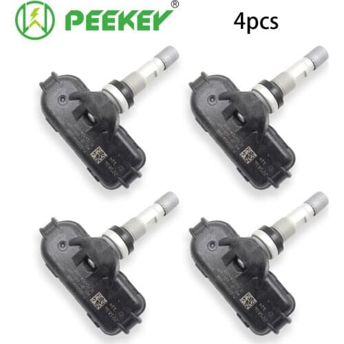 Tire Pressure sensor Monitor System sensor TPMS sensor FOR 2010 2011 2012 2013KIA ELANTRA HYUNDAI 433MHz 52933-3X200 52933-2G200