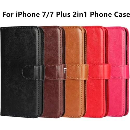 ELAIDE Leather Phone Cases