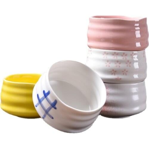 550ml Milky White Handmade Japanese Matcha Bowl Japan Ceremony Green Tea Cup Traditional Authentic Whisking Chawan