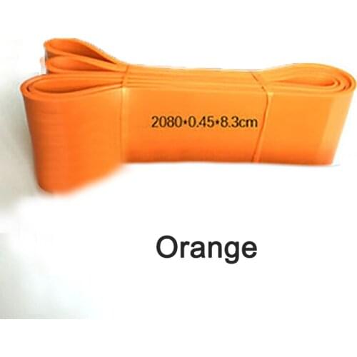 Resistance band home stretcher Pull-up aids with pull-ups Latex fitness squat booster strength training belt XB