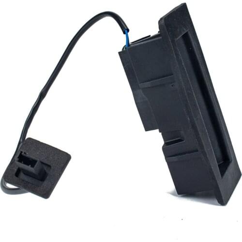 Rear Tailgate Boot Opening Switch New 6240399 Fit for H 2004 13223920