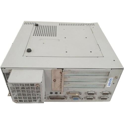 PS2000B-41 Proface Industrial PC Computer 3180005-01 Used