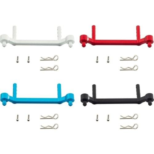 RC Crawler Car Body Shell Post Holder for Axial SCX24 Modified Vehicle Part