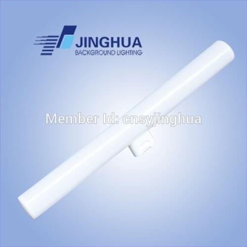 S14d LED Linestra 220~240V Direct replacement OSRAM Linestra Shipping With Aliexpress Logistics (recommend)