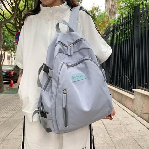 SEETIC Women's Backpacks With Pockets