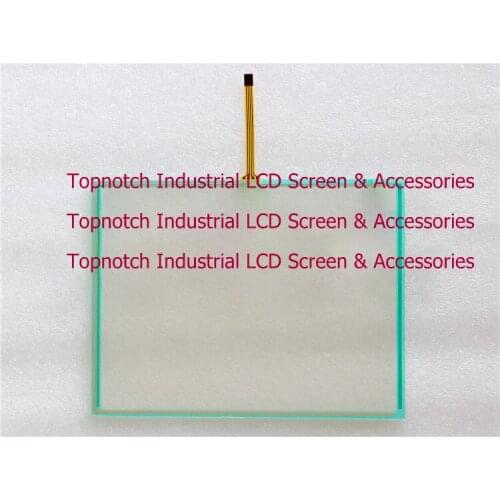 Brand New Touch Screen Digitizer for DOP-B08S515 DOPB08S515 Touch Pad Glass