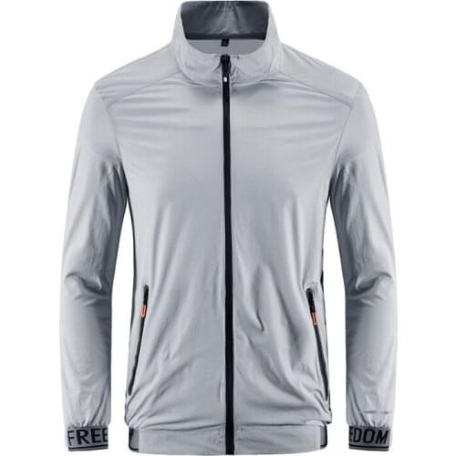 Outdoor Mosquito Coat Quick-drying Anti-UV Fishing Shirt Ultra-light Breathable Sun Protection Clothing Sun UV Fishing outfit