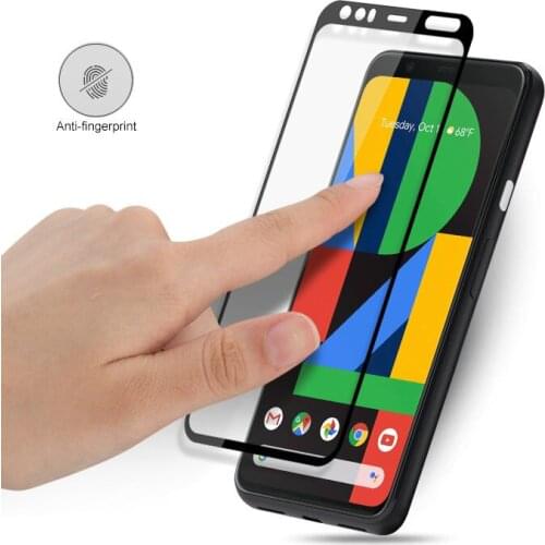 Защитные пленки для Google Pixel 2 XL Wierss China At AliExpress