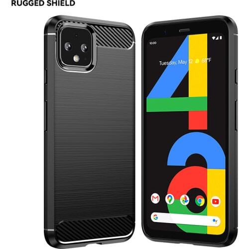 YONJJARY Google Pixel 3 Phone Cases
