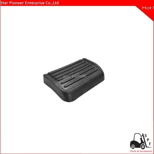 Forklift parts clutch pad brake pad gasket for hangcha 20H-35H