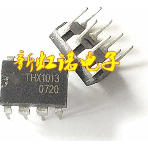 5Pcs/Lot New THX1013H THX1013 Switch Power IC Integrated circuit IC Good Quality In Stock