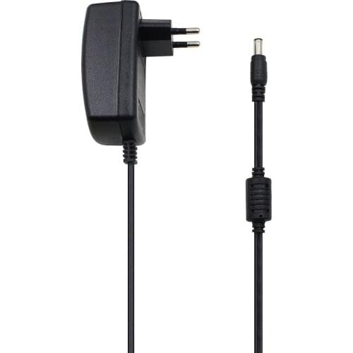 AC Power Adapter For Dymo Labelwriter 310 Label Printer 24V 1A DSA-0151F-24