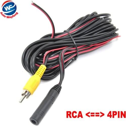 Auto Wayfeng WF Flexible Cables For Cameras China