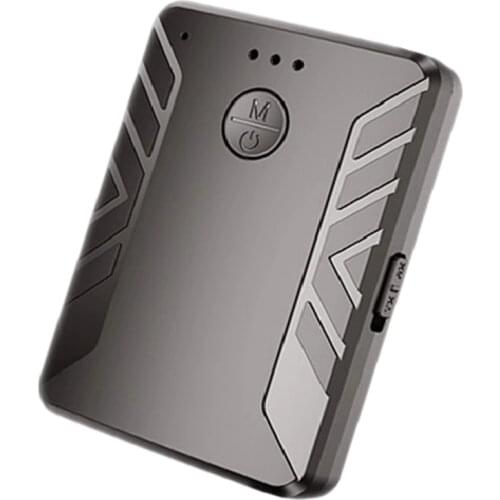 Bluetooth Adapter 5.0 Bluetooth Receiver 4 in 1 Audio Adapter Dual Transmit Suitable for Computer