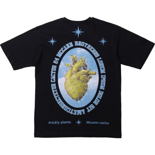 Civissum Men's T-shirts With Print